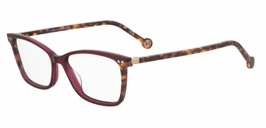 Carolina Herrera HER-0280 Women's Eyeglasses in Tortoise
