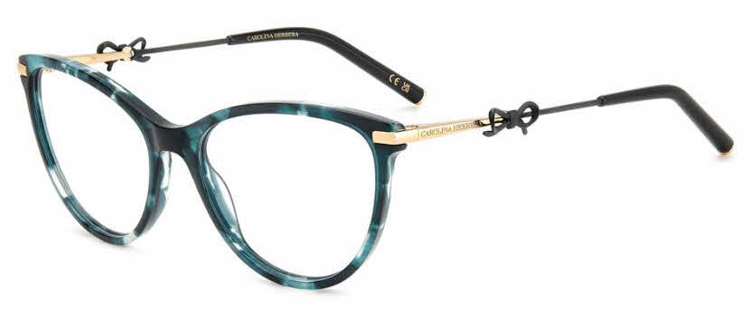 Visit Eyeglasses Carolina Herrera HER-0219 Image 1