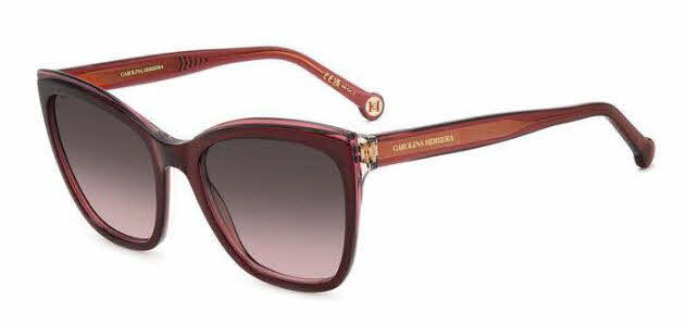 Visit Sunglasses Carolina Herrera HER-0188/S Image 1