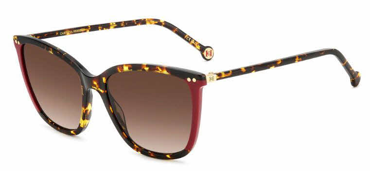 Visit Sunglasses Carolina Herrera HER-0245/S Image 1
