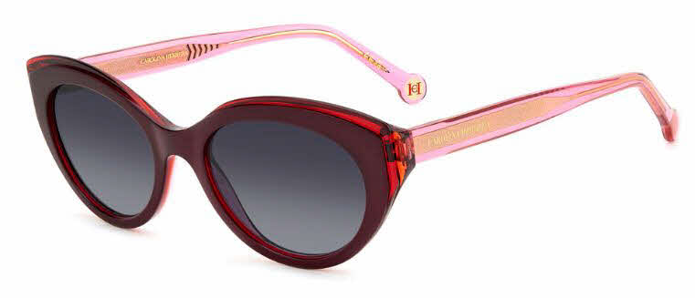 Visit Sunglasses Carolina Herrera HER-0250/S Image 1