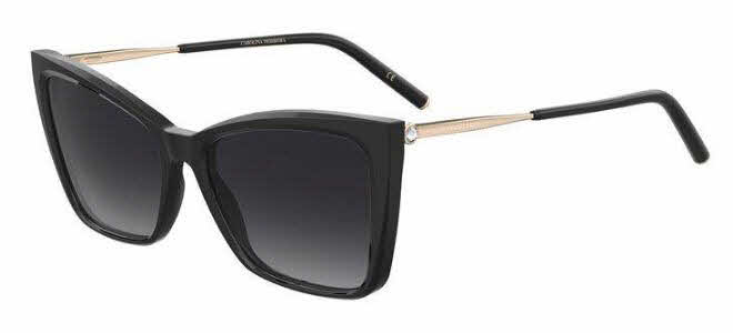 Carolina Herrera HER 0188/S - WOI GB Blue Violet | Sunglasses Woman