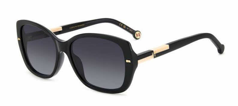Visit Sunglasses Carolina Herrera HER-0176/G/S Image 1