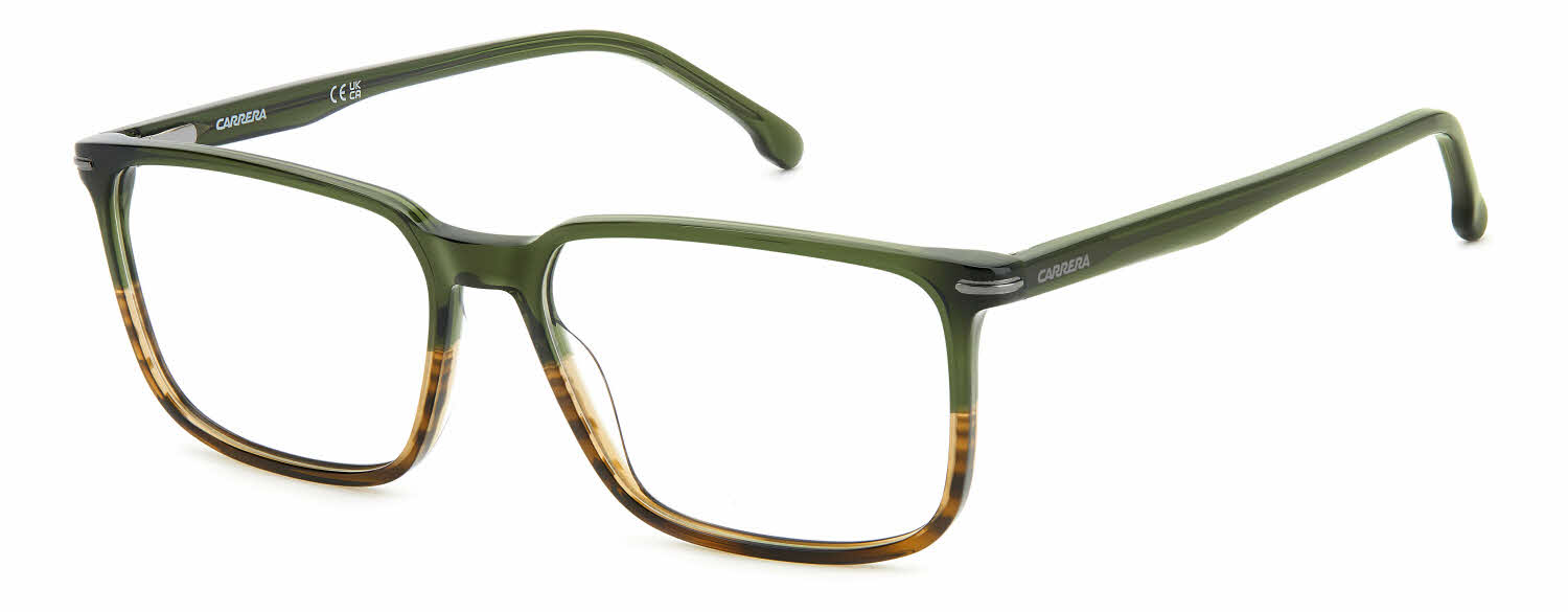Visit Eyeglasses Carrera CA326 Image 1