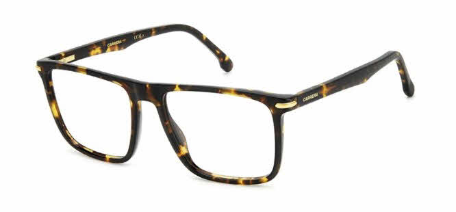 Carrera Carrera 319 Men's Eyeglasses in Tortoise