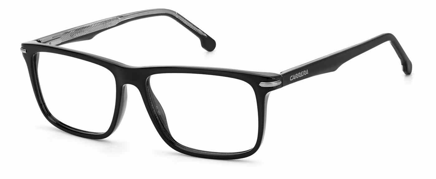 Carrera CA286 Men's Eyeglasses In Black