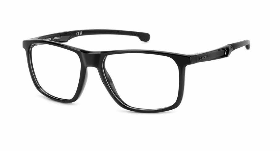 Visit Eyeglasses Carrera CARDUC 053 Image 1