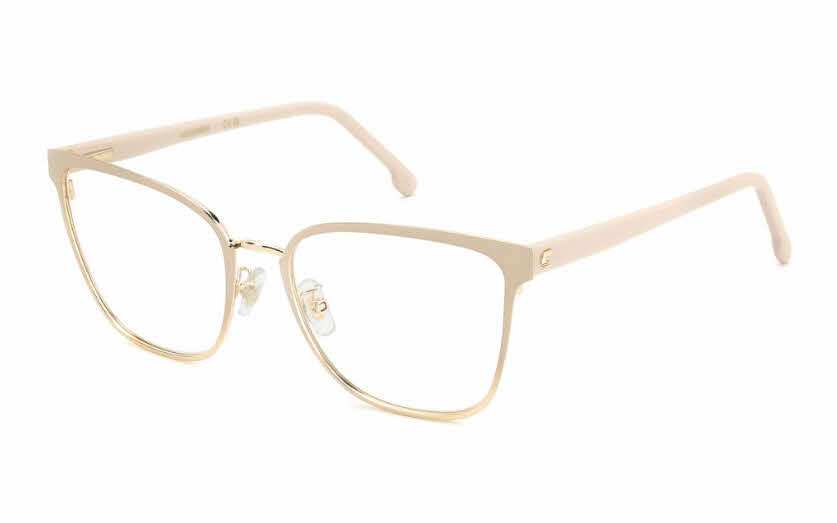 Carrera CARRERA 3051 Womens Eyeglasses in Clear 220$