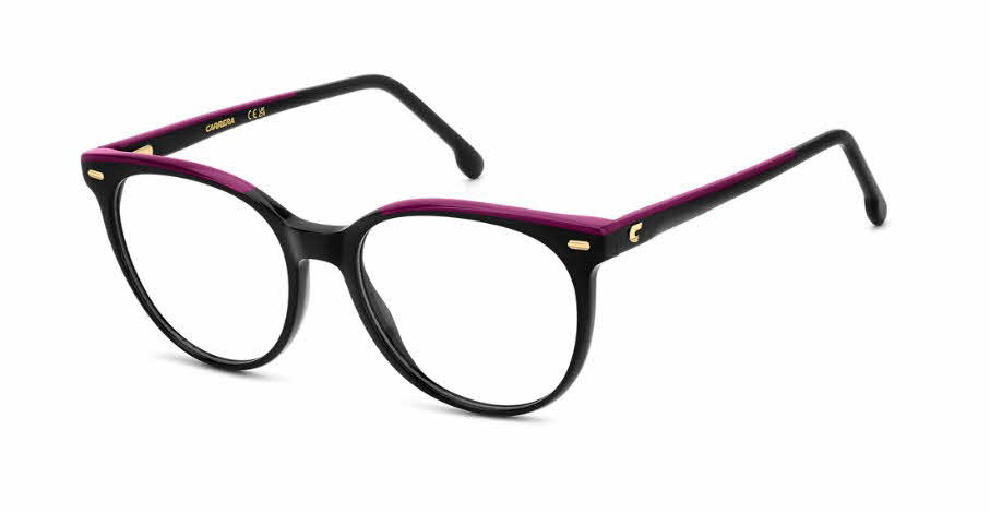 Carrera CARRERA 3059 Women's Eyeglasses in Black