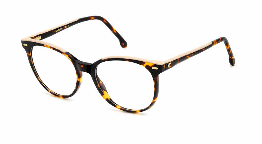 Carrera CARRERA 3059 Women's Eyeglasses in Tortoise