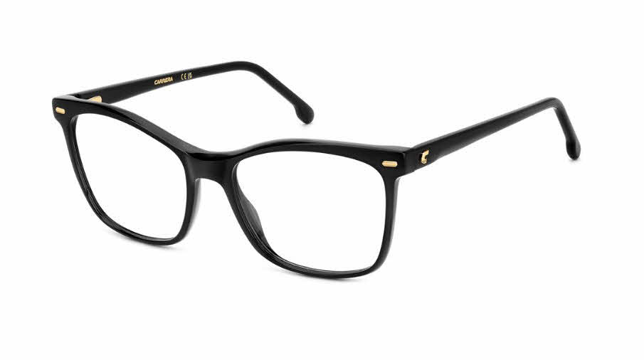 Carrera CARRERA 3060 Women's Eyeglasses in Black