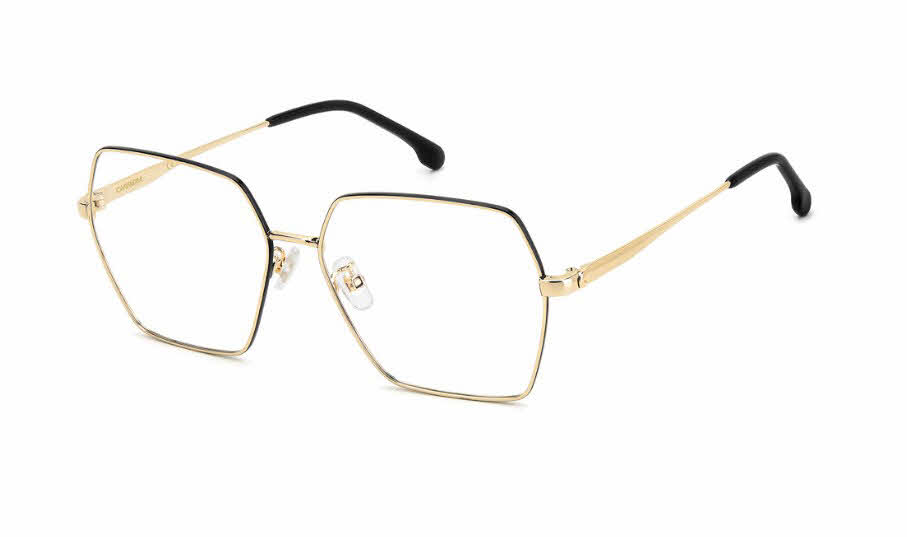 Carrera CARRERA 3061 Women's Eyeglasses in Black