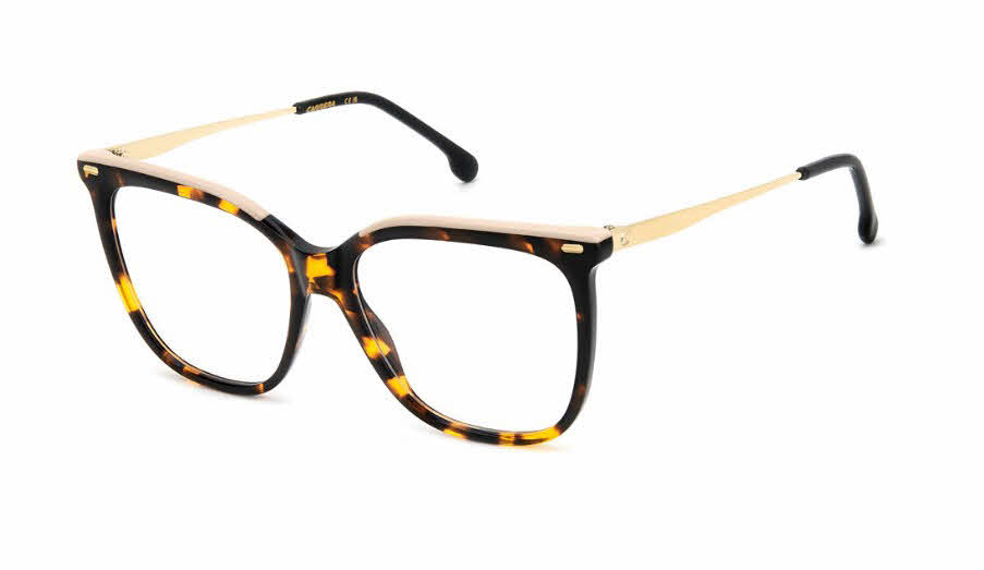 Carrera CARRERA 3062 Womens Eyeglasses in Tortoise 205$
