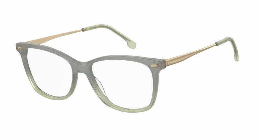 Carrera CARRERA 3065 Women's Eyeglasses in Green