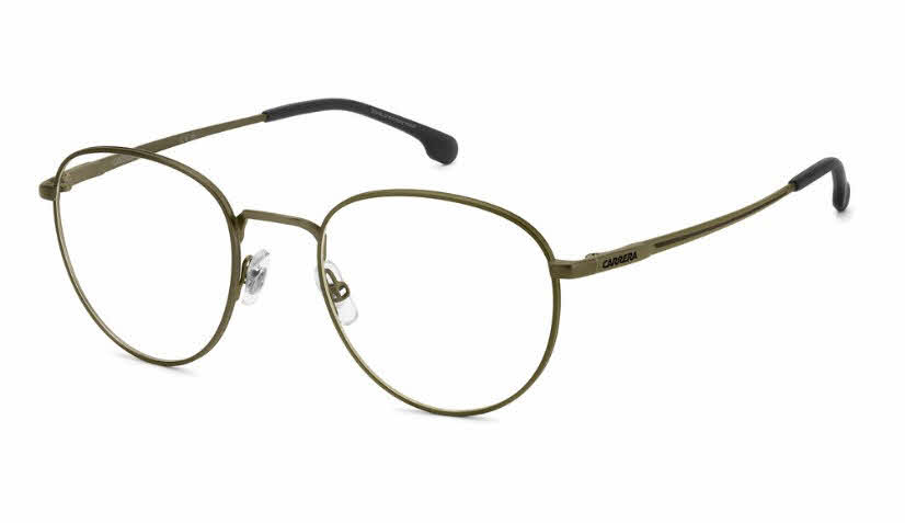 Carrera CARRERA 8908 Men's Eyeglasses in Green