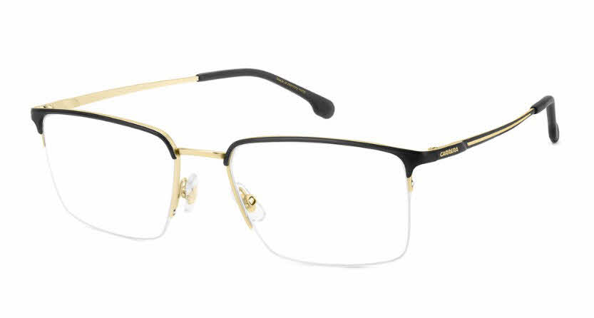 Carrera CARRERA 8909 Men's Eyeglasses in Black
