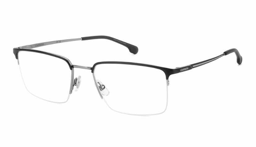 Carrera CARRERA 8909 Men's Eyeglasses in Black