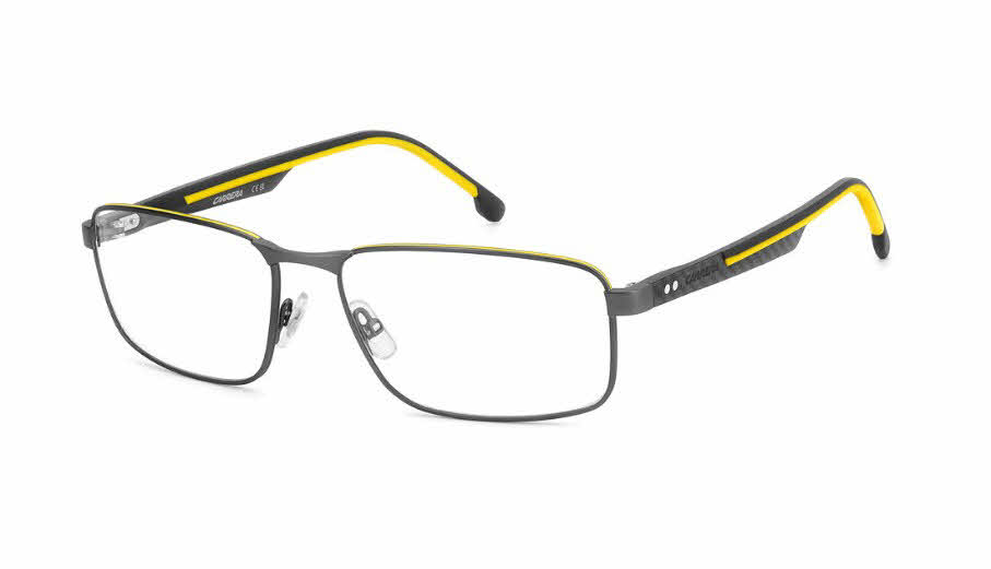 Carrera CARRERA 8913 Men's Eyeglasses in Yellow