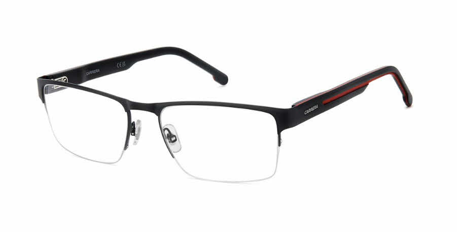 Carrera CARRERA 8914 Men's Eyeglasses in Black