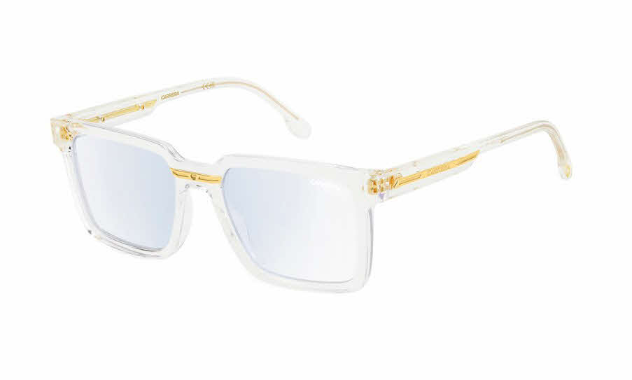 Carrera VICTORY C 02BB Mens Eyeglasses in Gold 250$