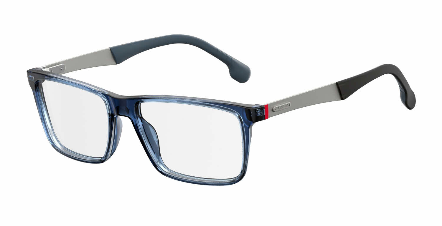 Carrera CA8825/V Men's Eyeglasses In Blue