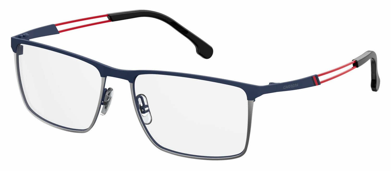Carrera CA8831 Men's Eyeglasses In Blue