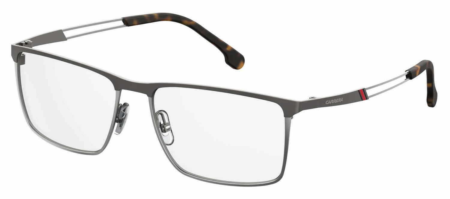 Carrera CA8831 Men's Eyeglasses In Grey