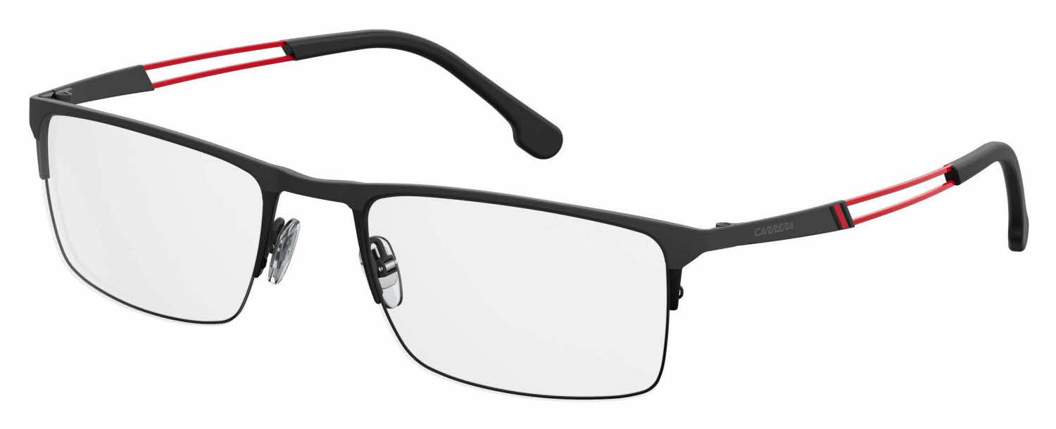 Carrera CA8832 Men's Eyeglasses In Black