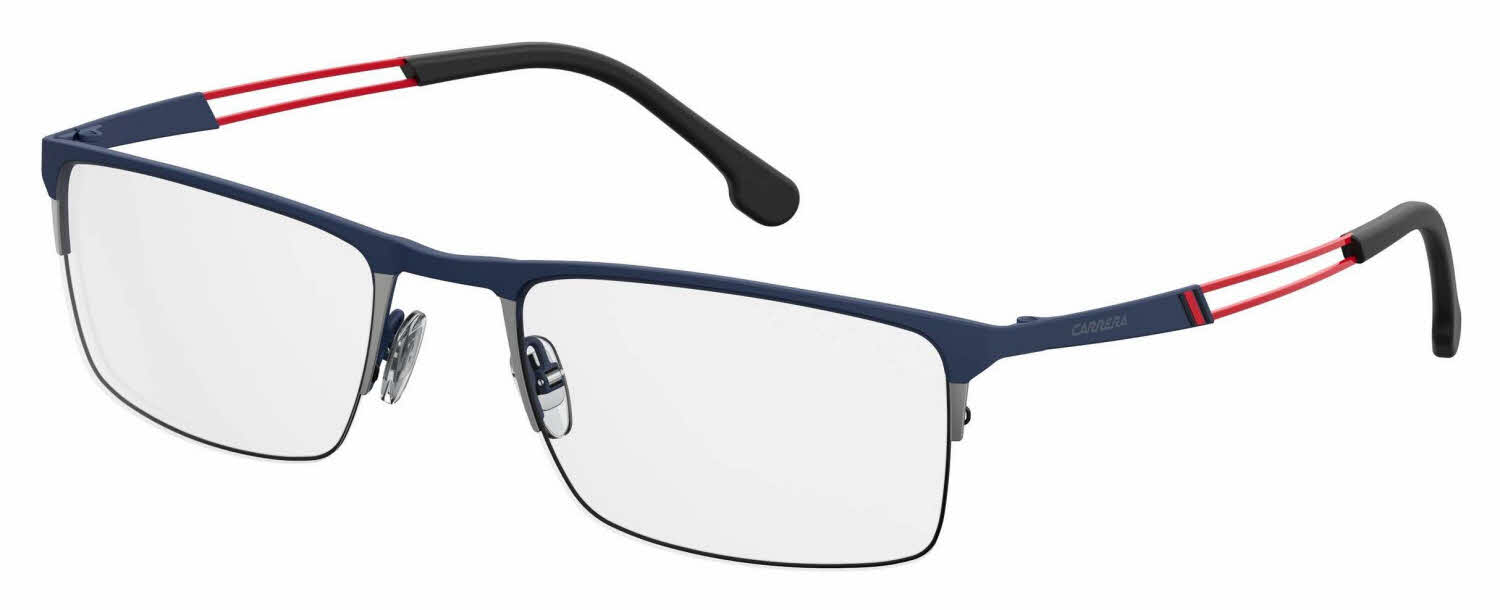 Carrera CA8832 Men's Eyeglasses In Blue