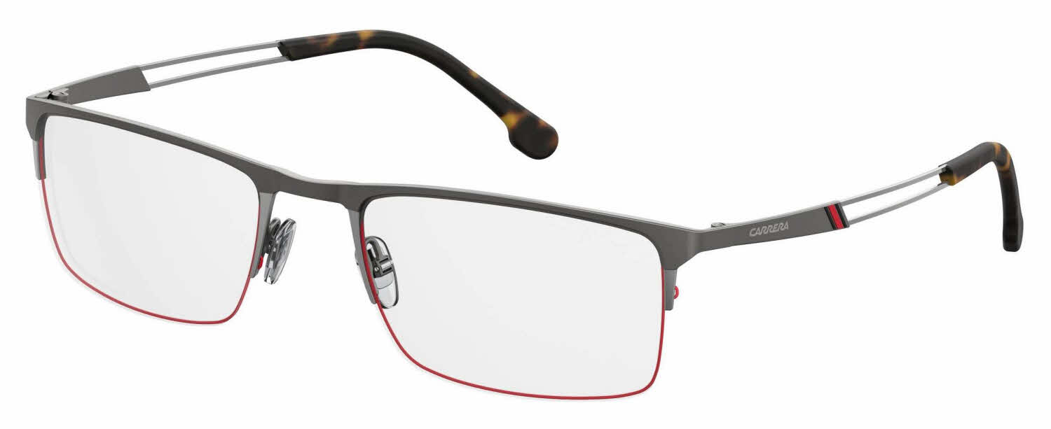 Carrera CA8832 Men's Eyeglasses In Grey