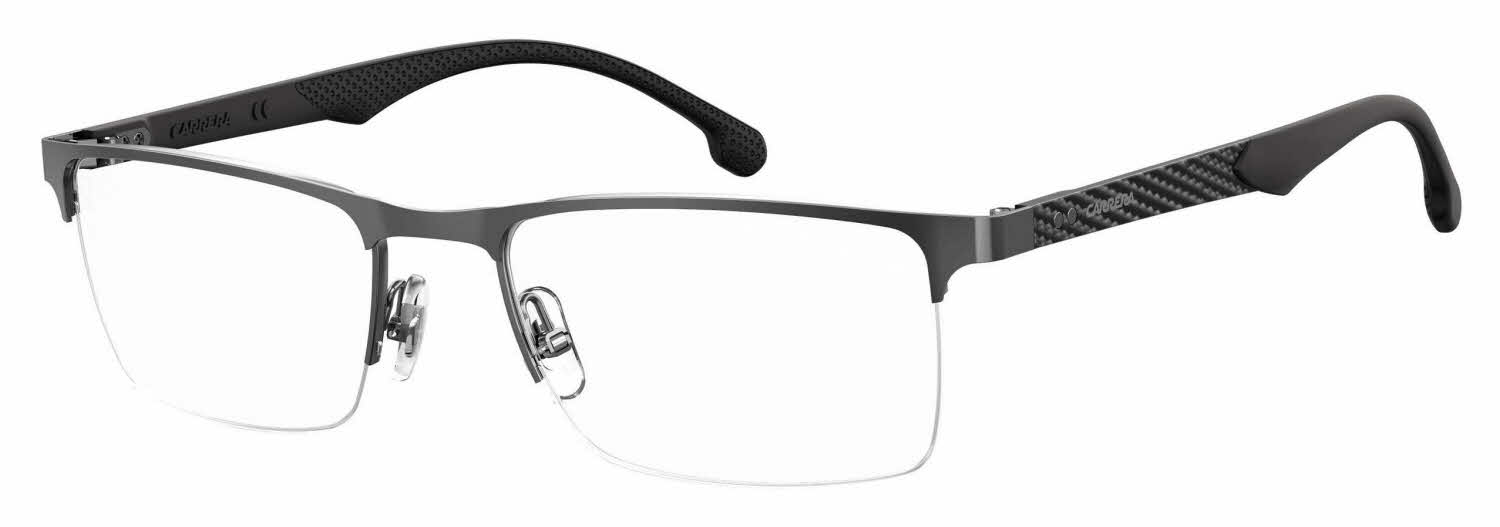 Carrera CA8846 Men's Eyeglasses In Grey