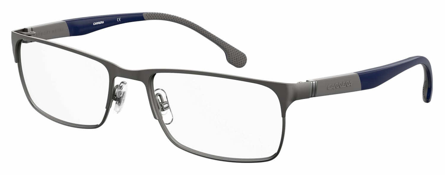 Carrera CA8849 Men's Eyeglasses In Grey