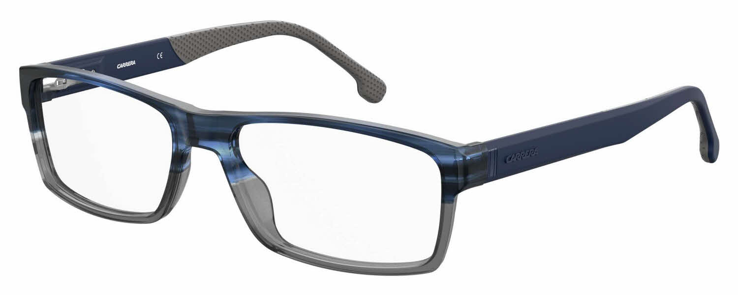 Carrera CA8852 Men's Eyeglasses In Blue