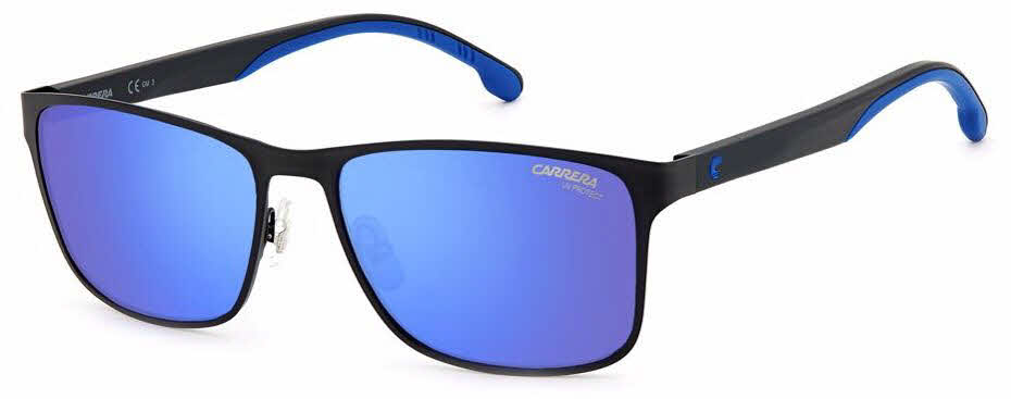 Carrera CARRERA-2037T/S Sunglasses In Black