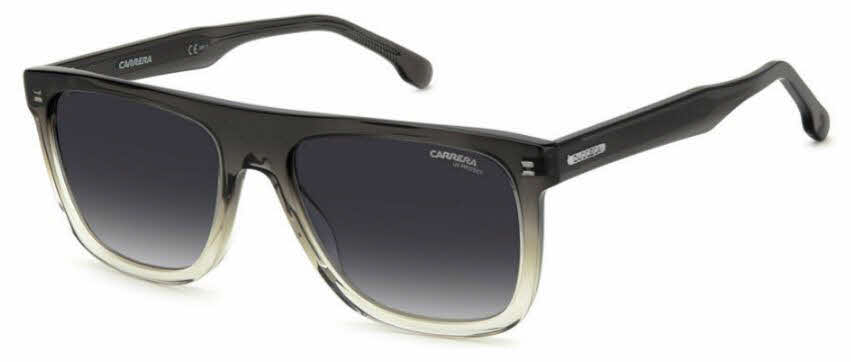 Carrera CA267/S Men's Sunglasses In Grey