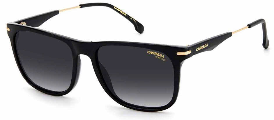 Carrera CA276/S Men's Sunglasses In Black