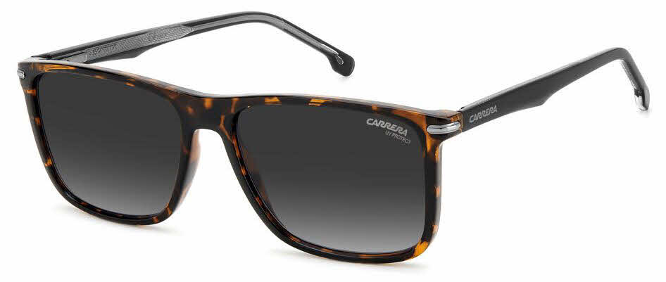 Carrera CA298/S Men's Sunglasses In Tortoise
