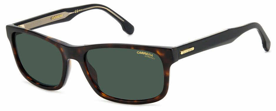 Carrera CA299/S Men's Sunglasses In Tortoise