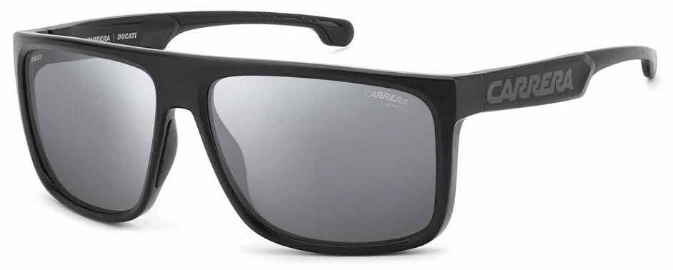 Carrera CARDUC-011/S Men's Sunglasses In Black