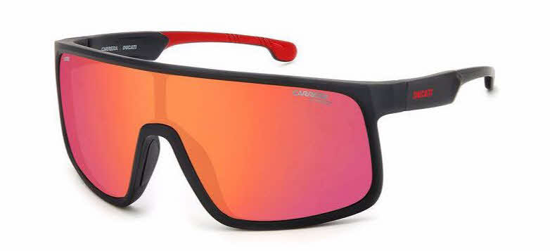 Visit Sunglasses Carrera CARDUC 017/S Image 1