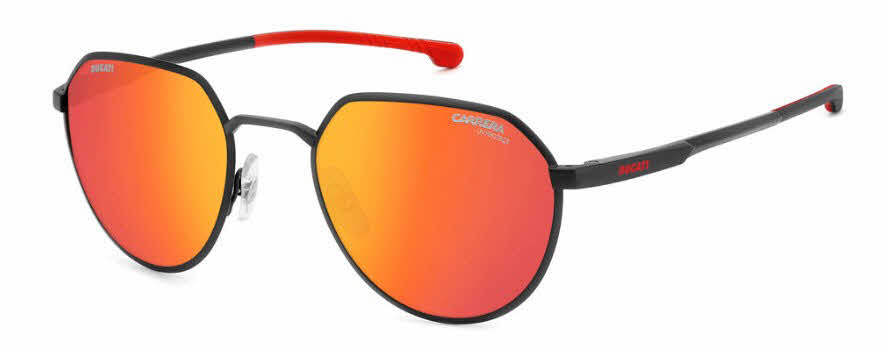 Visit Sunglasses Carrera CARDUC 036/S Image 1