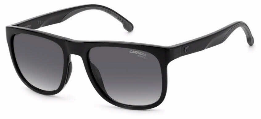 Carrera CARRERA-2038T/S Sunglasses In Black