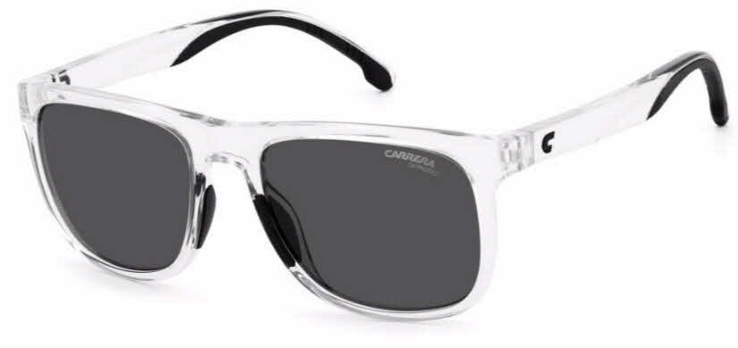 Carrera CARRERA-2038T/S Sunglasses In Clear