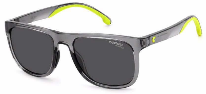 Carrera CARRERA-2038T/S Sunglasses In Grey