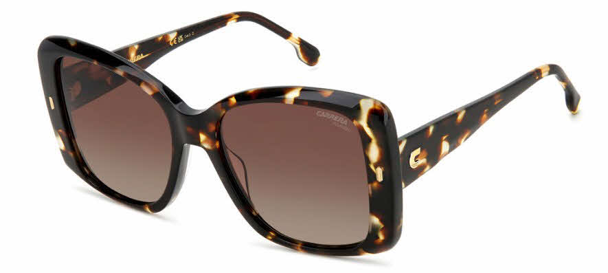 Carrera Carrera 3030/S Sunglasses | FramesDirect.com display picture 1