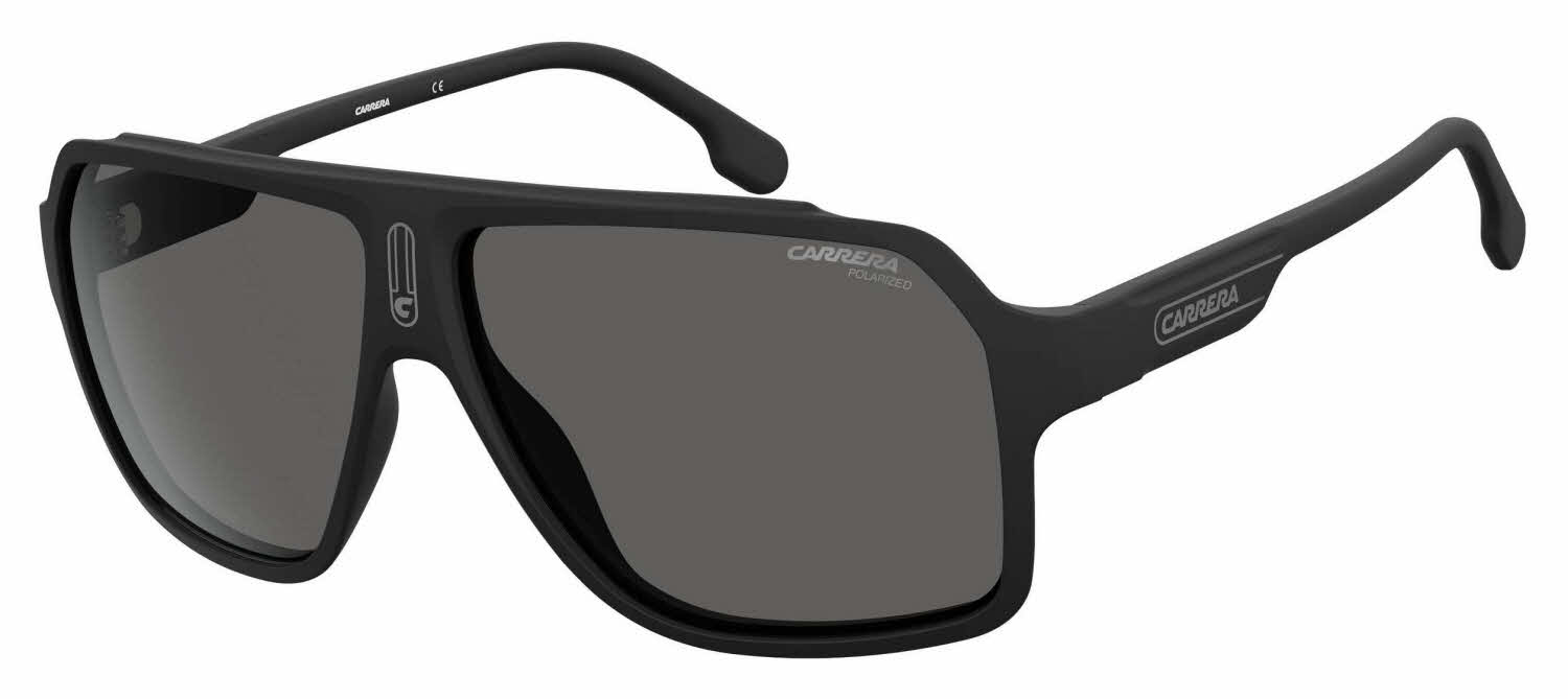 Carrera CA1030/S Men's Sunglasses In Black