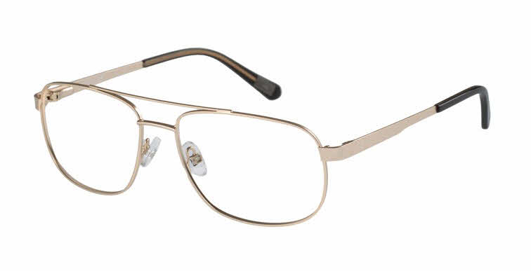 Caterpillar CTO-3030 Mens Eyeglasses in Gold 118$