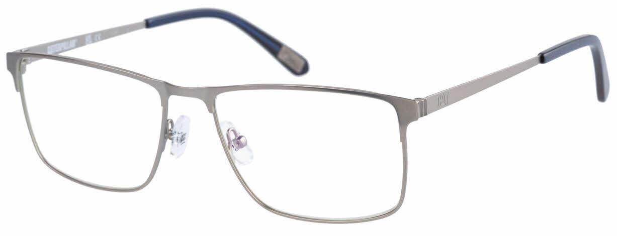 Visit Eyeglasses Caterpillar CTO-3003 Image 1