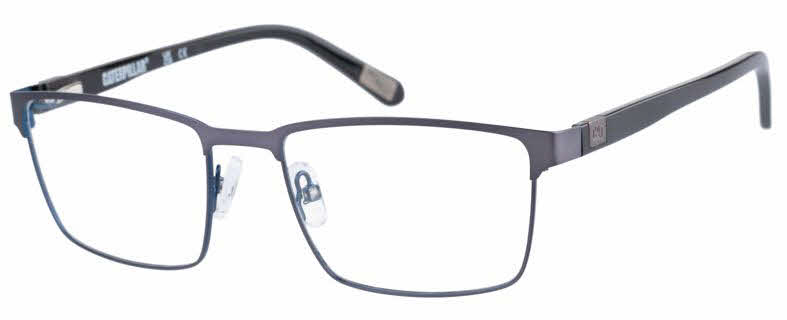 Caterpillar CTO-3004 Mens Eyeglasses in Blue 118$