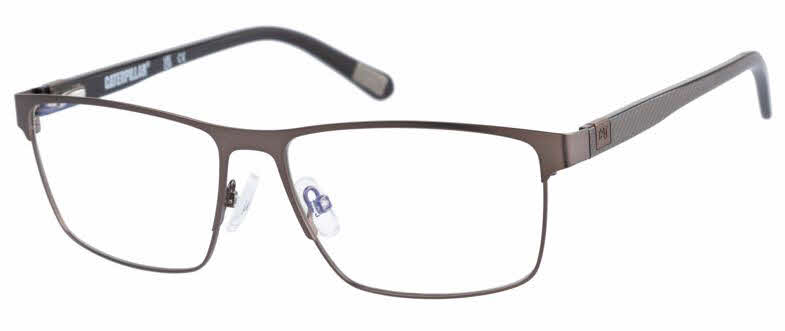 Caterpillar CTO-3005 Men's Eyeglasses In Brown